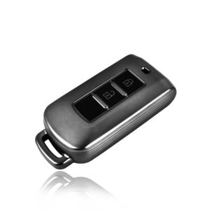 Funda de tpu suave para llave de coche, personalizada, nuevo diseño, venta al por mayor, para Mitsubishi <span class=keywords><strong>ASX</strong></span>/Lancer/Ourlander - Product Image 2