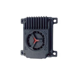 3.3G 16CH 4W Long Distance Wireless Signal Transmitter Aluminum Housing For Industrial UAV Survey <b>Drone</b> Parts OEM Service - Product Image 4