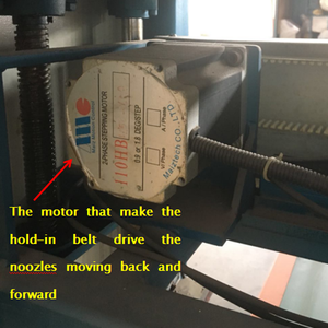 Acheter <span class=keywords><strong>pas</strong></span> <span class=keywords><strong>cher</strong></span> <span class=keywords><strong>en</strong></span> gros flexible de rendement élevé de machine à coudre de bord de bande de <span class=keywords><strong>matelas</strong></span> - Product Image 4