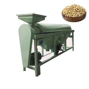 Industrial Equipment for starch processing plant Grain Polish Machine