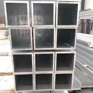 <span class=keywords><strong>Tube</strong></span> <span class=keywords><strong>carré</strong></span> en <span class=keywords><strong>aluminium</strong></span> 7075 T9 <span class=keywords><strong>tube</strong></span> de 24mm de diamètre avec services de traitement de coupe de soudage par cintrage - Product Image 6