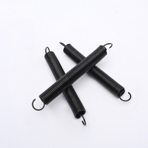 Accesorios de resorte mecánico de gran diámetro al por mayor, resortes de tracción - Product Image 4