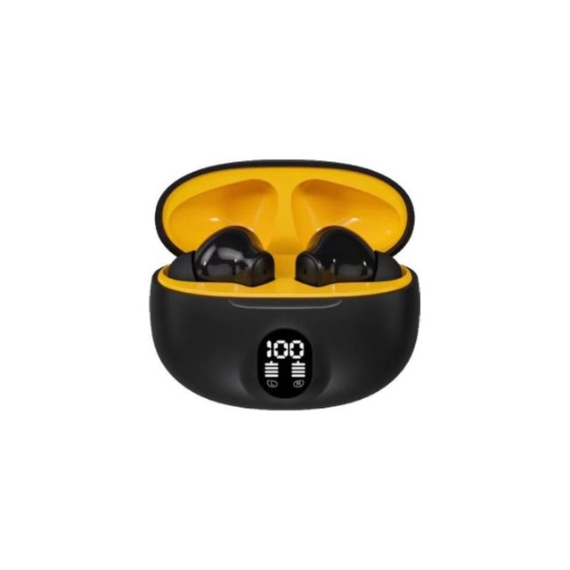 Wireless Earbuds Custom Logo bluetooth Earphone Advertising Gift Rechargeable in Ear Bluetooth Headset