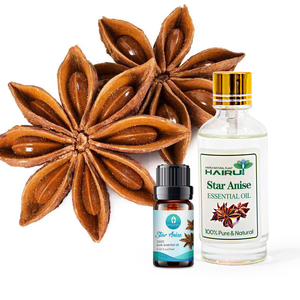 Natural Anise Essential Oil Steam Distilled <strong>for</strong> <strong>Baking</strong> Uses Bulk Manufacturer and Supply - Product Image 4