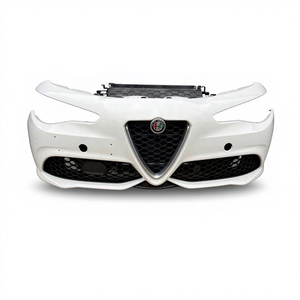 <span class=keywords><strong>Paraurti</strong></span> <span class=keywords><strong>Anteriore</strong></span> Adatto per <span class=keywords><strong>Alfa</strong></span> <span class=keywords><strong>Romeo</strong></span> Giulia e Giulietta, <span class=keywords><strong>Paraurti</strong></span> di Alta Qualità e Popolare di Seconda Mano - Product Image 1