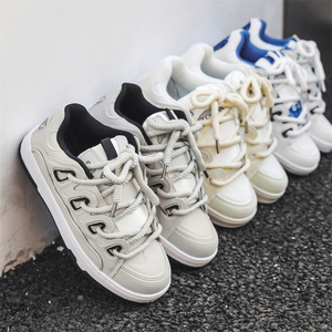 Top Quality Fashion Unisex <b>Chunky</b> Sneakers Walking Style <b>Shoes</b> Fashion Casual <b>Shoes</b> New Styles Designer Sneaker <b>Shoes</b> Men - Product Image 6