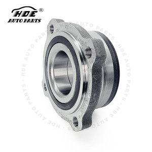 33416770974 VKBA6618 713649460 Vente en gros de pièces automobiles HDE, kit de roulement de roue pour BMW X5 - Product Image 5