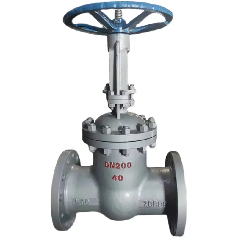 fm approved factory manufacture gate valve prices carbon steel gas pressure reducing gate valve with flanges