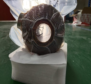 Máy biến áp điện áp cao cho máy dò lỗ hổng tia X di động mô hình XXG-2505 (Dụng cụ kiểm tra không phá hủy) - Product Image 4