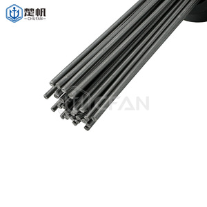 Removedor de óxido neumático Chufan Needle Scaler JC-16 para limpieza de metales - Product Image 2