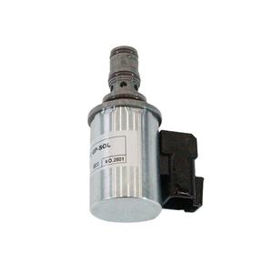 Valvola Solenoide SUNORO di Alta Qualità 204-1399 204-1400 <span class=keywords><strong>Elic</strong></span> 1959700 195-9700 per Escavatori E216b E236b - Product Image 1