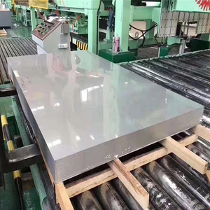 Plaque d'acier inoxydable d'ASTM 316L 3.0mm avec des services de pliage de coupe de soudure - Product Image 3