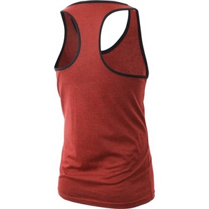 Camiseta de Tirantes Personalizada con Logotipo, de Algodón, Transpirable, de Secado Rápido, 220g, para Fisicoculturismo, Gimnasio, Fitness, para Hombre - Product Image 4