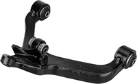Paires de bras de suspension inférieurs avant compatibles avec Jeep Liberty KJ 2002-2007 Côté conducteur et passager OE: 52088636 52088637