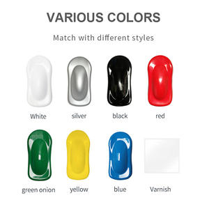 <span class=keywords><strong>Pintura</strong></span> ecológica de alta calidad, <span class=keywords><strong>pintura</strong></span> a <span class=keywords><strong>base</strong></span> de agua <span class=keywords><strong>para</strong></span> Metal, madera, muebles, renovación de Color - Product Image 6