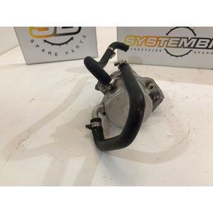 Scambiatore di Calore per Kawasaki ZX 6R 2007 2008, Componente del Sistema di Raffreddamento per Moto - Product Image 3