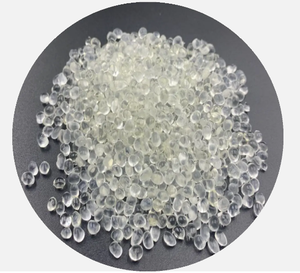 Catégorie vierge de moulage par injection de fournisseur de la Chine de granules de la matière première 95A TPU de TPU - Product Image 1