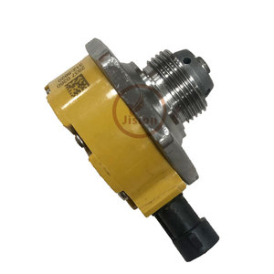 312-5620 3125620 โซลินอยด์วาล์วสำหรับ E320D C6 C6.4 ปั๊มหัวฉีดน้ำมันเชื้อเพลิงโซลินอยด์วาล์ว 326-4635 - Product Image 3