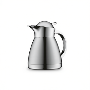 Alfi Insulated Jug Albergo TopTherm Stainless Steel Thermal Pitcher 1.5L <b>Coffee</b> Tea Water Container - Product Image 2