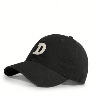 Casquette de baseball souple Flying Four Seasons, nouveau modèle F, pour hommes et femmes, style coréen, petite casquette de couple urbaine, matière DS - Product Image 4