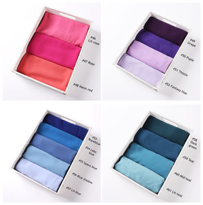 Malaysian Luxury Premium Chiffon Hijab Muslin Summer <strong>Shawl</strong> Scarf Bubble Pearl Chiffon Ethnic <strong>Shawl</strong> for Women Muslim - Product Image 1