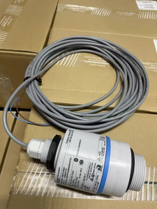 เซ็นเซอร์เรดาร์เกรดอุตสาหกรรมใหม่เอี่ยม ซีลโรงงาน: Endress+Hauser FMR30B-AABAJABMXQ0WEE3+AK เซ็นเซอร์วัดระยะการเคลื่อนที่ - Product Image 4