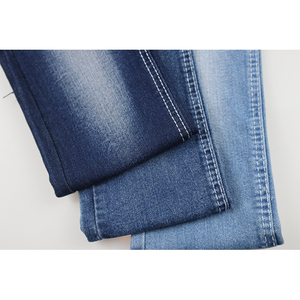 Người Đàn Ông Của Cộng Với Kích Thước Giản Dị Slim Tr Quần Denim Thời Trang Co Giãn Twill Vải Dệt Kỹ Thuật Cho Bé Trai Cô Gái <span class=keywords><strong>S</strong></span>ử Dụng Trong Túi Giày - Product Image 3