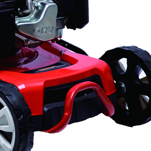 Cortacésped de 21 Pulgadas y 4.0KW, Cortacésped Autopropulsado de Gasolina de 196cc, Máquina Cortadora de Césped TMQL53P-196, Cortacésped de 196cc TMQL53P-196 - Product Image 3