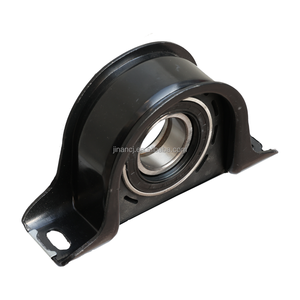 AZ9319313260 Support <span class=keywords><strong>de</strong></span> roulement central en caoutchouc <span class=keywords><strong>de</strong></span> haute qualité pour arbre <span class=keywords><strong>de</strong></span> transmission <span class=keywords><strong>de</strong></span> camion - Product Image 4