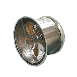 Maxpower High Speed Air Circulation Fan for <strong>Poly</strong> <strong>Greenhouse</strong> - Product Image 4