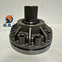 AT310590 Pompe à piston de chargeur de transmission AT440858 pour John Deere 310J 310K 310SJ 310SK 315SJ 315SK 325J 325K 325SK 410J 410K