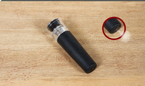 SUNWAY omaggi economici per <span class=keywords><strong>vino</strong></span> accessori da cucina Custom sottovuoto per bottiglie di <span class=keywords><strong>vino</strong></span> Stopper per uso alimentare - Product Image 5