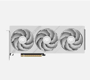 ใหม่ในสต็อก GALAX RTX 5060 8G OC Sacred Blade GPU การ์ดจอสำหรับเดสก์ท็อป รูปแบบ MXM ระบายความร้อนด้วยพัดลม - Product Image 1