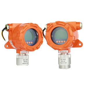 เครื่องตรวจจับก๊าซ OC-F08 สำหรับอู่ซ่อมรถยนต์และการทดสอบก๊าซไอเสียยานพาหนะ - Product Image 1