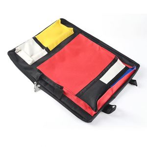 Zaino Portafoglio per <span class=keywords><strong>Artisti</strong></span> 6K Resistente, Borsa Organizer Multi-Tasca per Forniture Artistiche per <span class=keywords><strong>Pittori</strong></span>, <span class=keywords><strong>Artisti</strong></span> del Disegno e Designer - Product Image 6