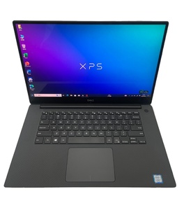 <span class=keywords><strong>DELL</strong></span> <span class=keywords><strong>XPS</strong></span> 15 9570 di fascia alta Notebook Core <span class=keywords><strong>I7</strong></span>-8th Gen 16GB RAM GTX1050 scheda grafica indipendente di seconda mano all'ingrosso usato - Product Image 2