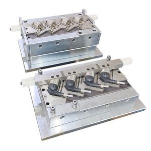 Cắm Điện khuôn tùy chỉnh khuôn ép nhựa USB nối cắm dây điện cáp khuôn - Product Image 6