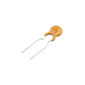 Nouveauté R72-025 – Fusibles PTC réinitialisables d'origine 72V 40A – Composants électroniques - Product Image 2