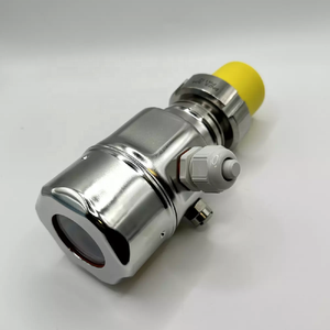 เซ็นเซอร์วัดแรงดันขนาดกะทัดรัด Endress+Hauser FMB50 ราคาโรงงานถูก สำหรับการวัดระดับไฮโดรสแตติก เซ็นเซอร์วัดระดับ - Product Image 5