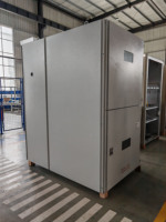Démarreur autotransformateur économique haute tension à couplage automatique avec limiteur de courant de démarrage 450 kW 10 kV
