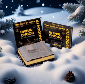 Nouveautés en gros de haute qualité pour Rhino Chocolate - Product Image 1