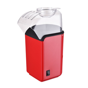 Hot Bán New Phong Cách Điện Tự Động Bỏng Ngô Nhà Sản Xuất Trung Quốc Bán Buôn Công Nghiệp Thương Mại Pop Ngô Máy Hộ Gia Đình Nhựa - Product Image 2