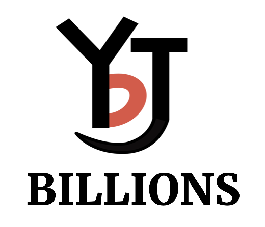 Shanghai Billions Machine Equipment Co., Ltd. logo