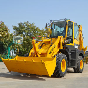 Wz30-25 Heracles Graaflaadcombinaties Met Nieuwe Staat - Product Image 5