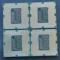 Ordinateur de bureau d'occasion Intel I5 2300 2400 2500 3330 3450 3470 3570 I7 2600K 3770 I7 2600k Processeur Monolithic Tray