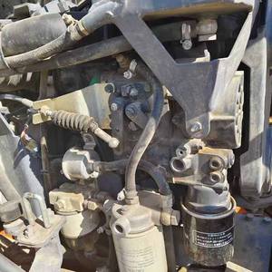 HD10C กลองแบบลูกกลิ้งคู่ขนาดเล็กที่ใช้แล้วเชื่อถือได้และทนทาน - Product Image 4