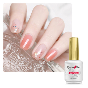 Canni — <span class=keywords><strong>vernis</strong></span> à ongles en <span class=keywords><strong>polygel</strong></span>, Transparent, photothérapie uv led, OEM/bio, vente en gros, nouveau design - Product Image 4