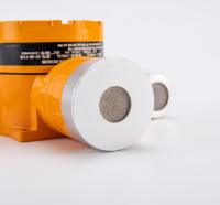 Analyseur de gaz multi-gaz portable, détecteur de 4 gaz avec capteur haute précision pour l'inspection de la sécurité des entrées dans les espaces confinés