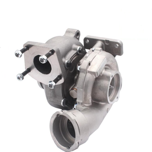 ชิ้นส่วนเครื่องยนต์070145702A เทอร์โบชาร์จเจอร์720931-5004S 070145701H สำหรับ <span class=keywords><strong>VW</strong></span> Multivan T5 2.5 03-09แคลิฟอร์เนีย T5 2.5 07-09 - Product Image 5