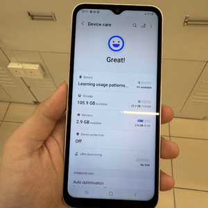 All'ingrosso sbloccato originale usato telefono <span class=keywords><strong>cellulare</strong></span> per <span class=keywords><strong>Samsung</strong></span> Galaxy A14 5G 99% Android <span class=keywords><strong>nuovo</strong></span> originale genuino smartphone - Product Image 3